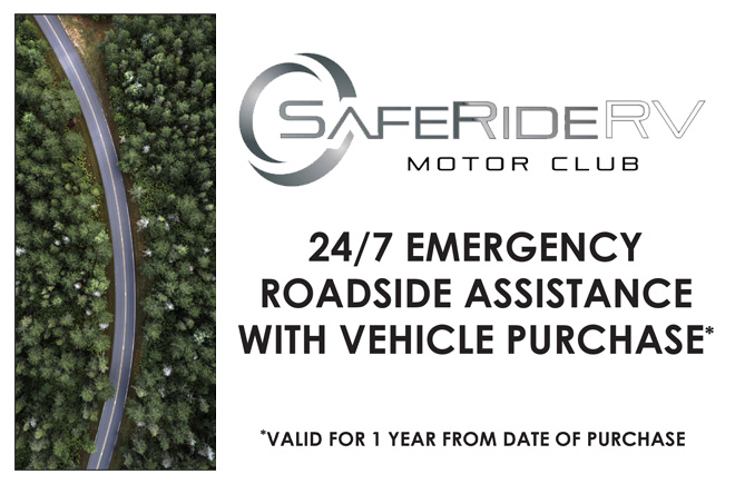 Safetiderv, Roadside Assistance