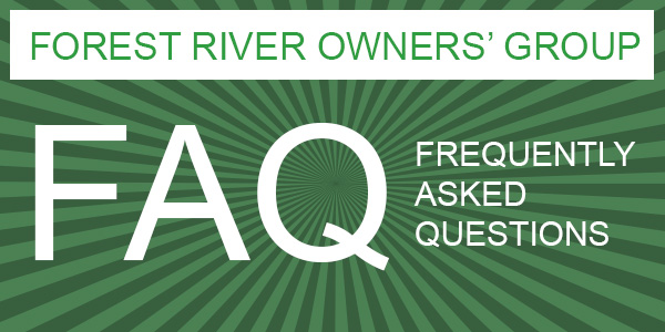 Frog FAQ