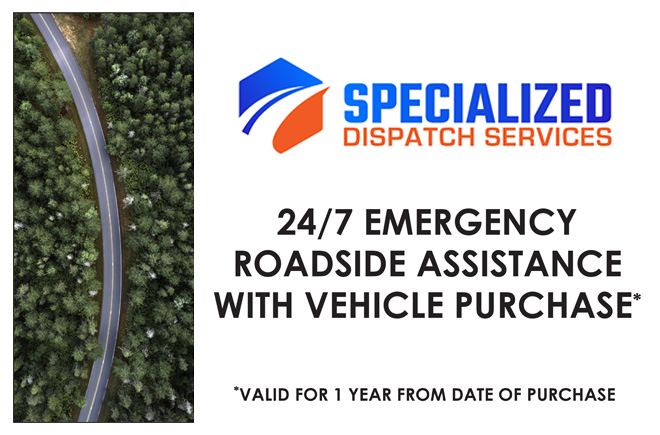 Roadside Assistance